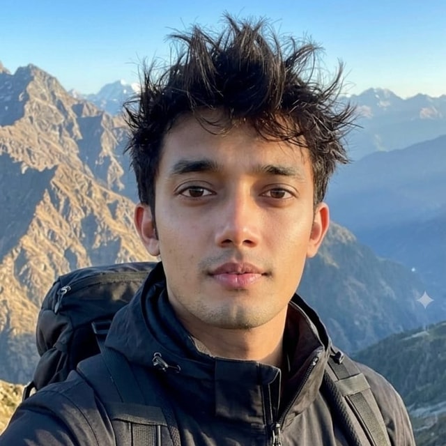 Niraj