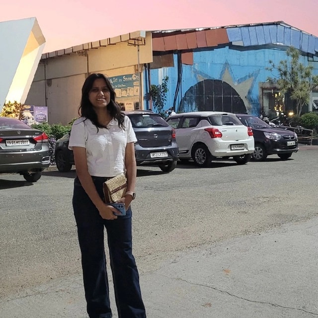 Ankita