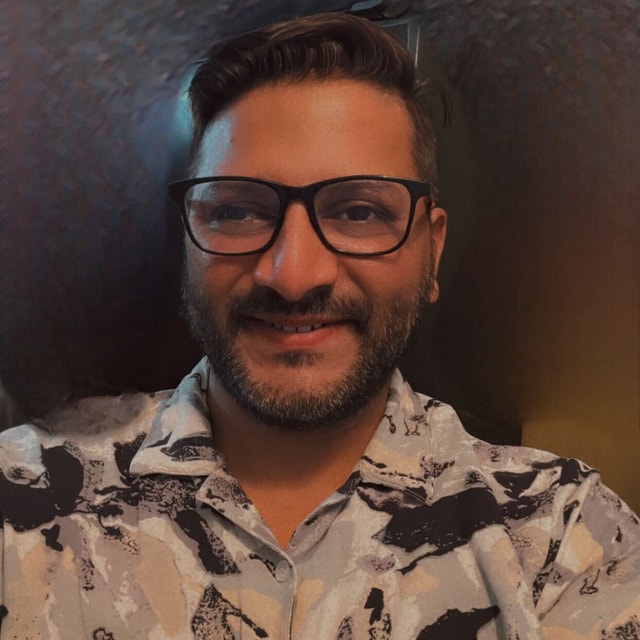 Manu Raj