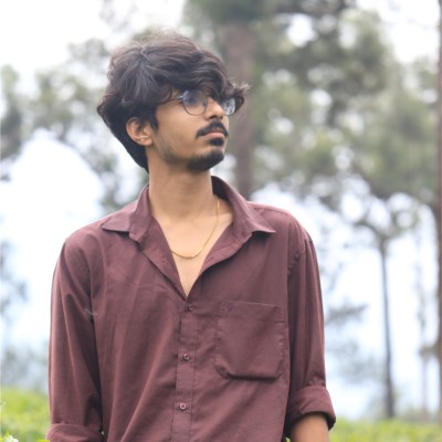 Prashanth
