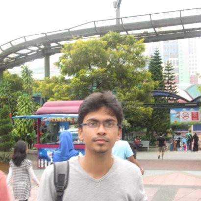Srinaveen