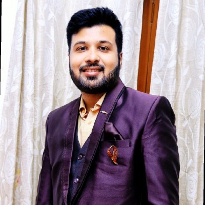 Mukeshkumar