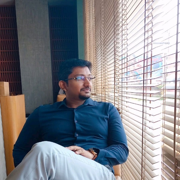 Rajesh