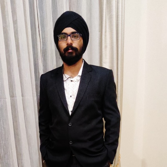 Deepjyot