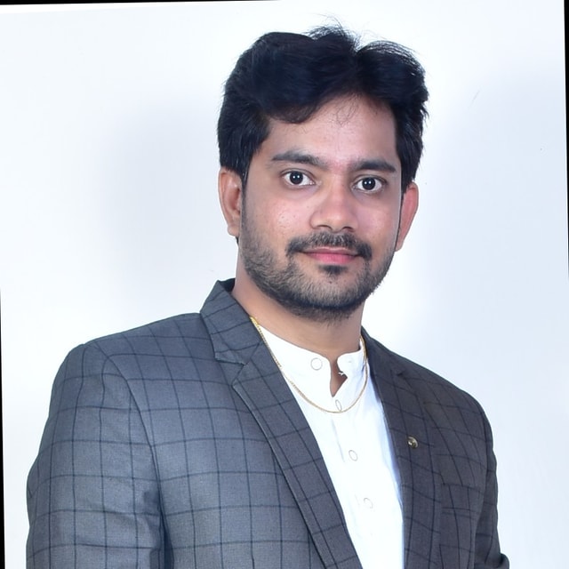 Ravi Kishore