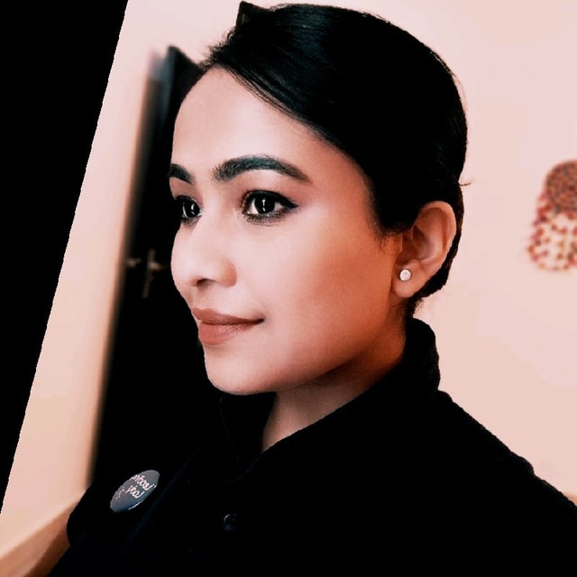 Shweta