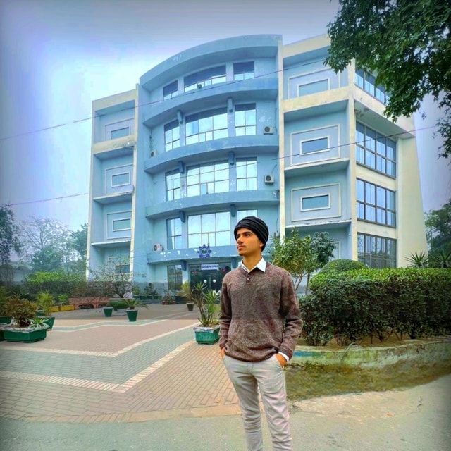 Sharjeel