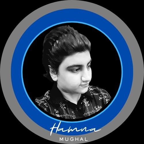 Hamna