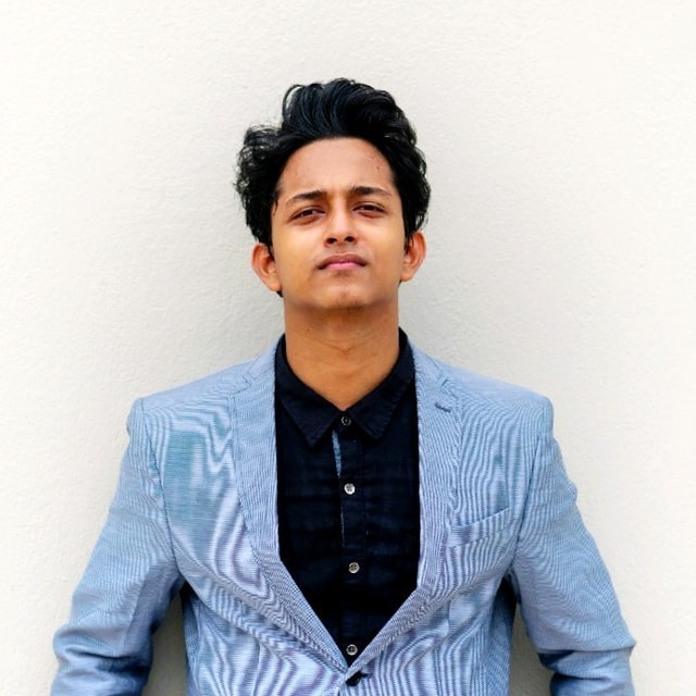 Animesh