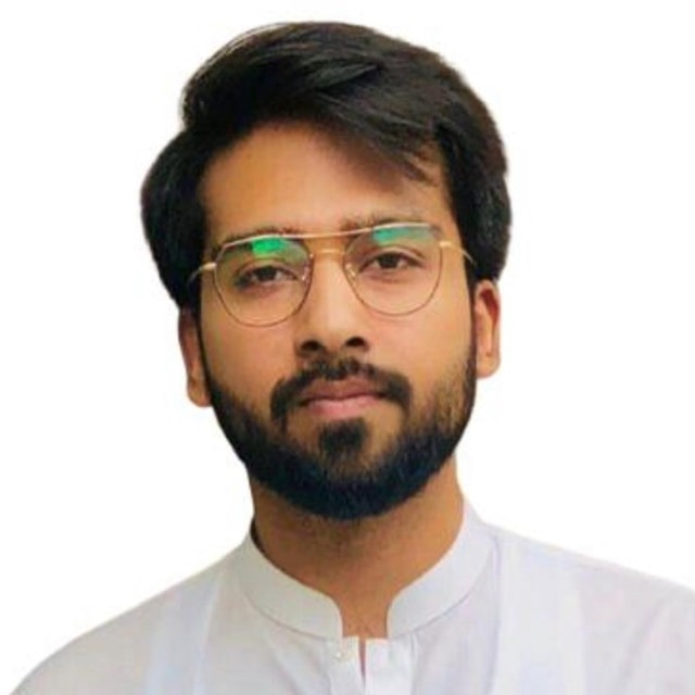 Shahmeer