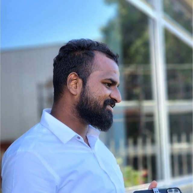 Sudarshan
