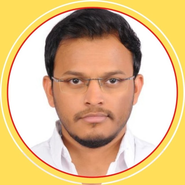 Ritesh Kumar