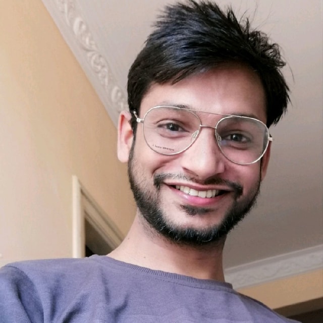 Deepak