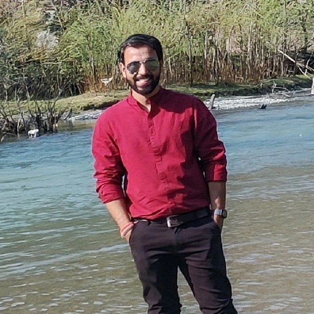 Arun