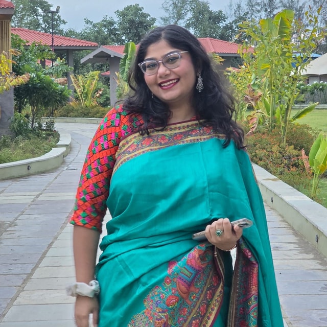Disha