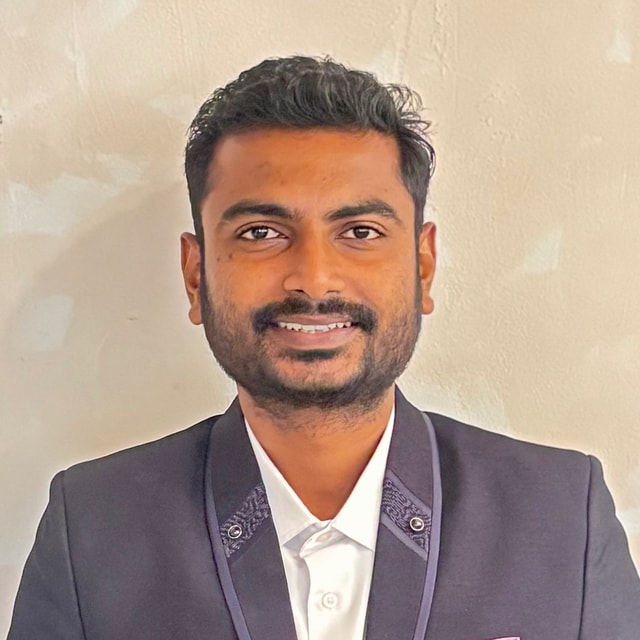 Abhishek