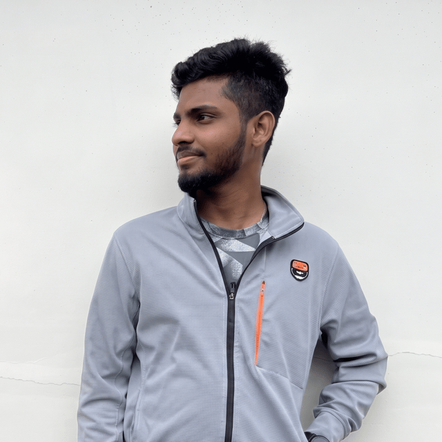 Purushoth