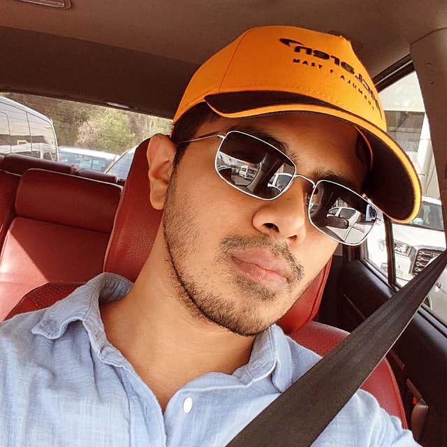Mohib