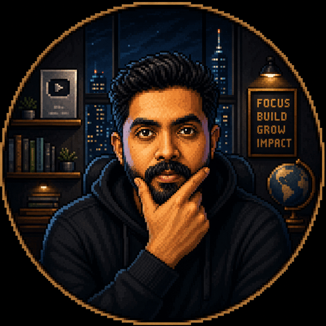 Praveen
