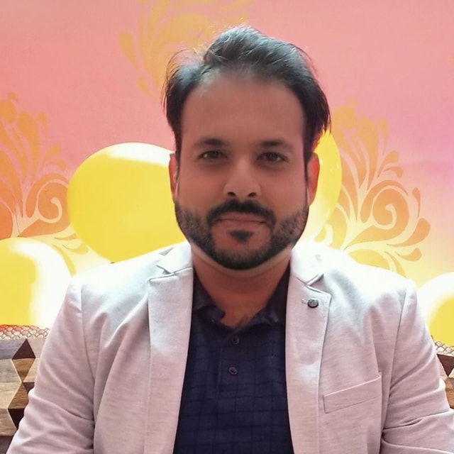 Ashish Kumar
