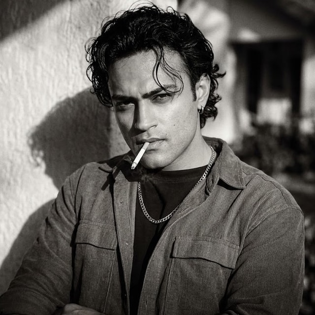 Kishan Rai