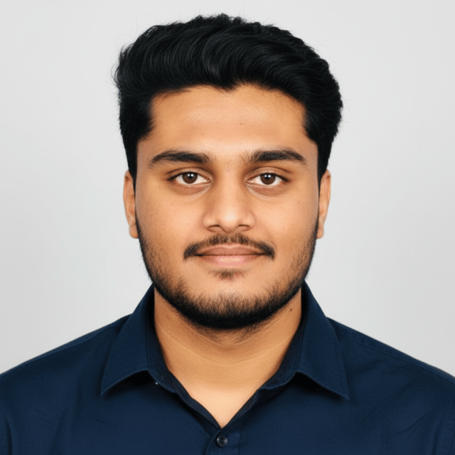 Yeshwanth