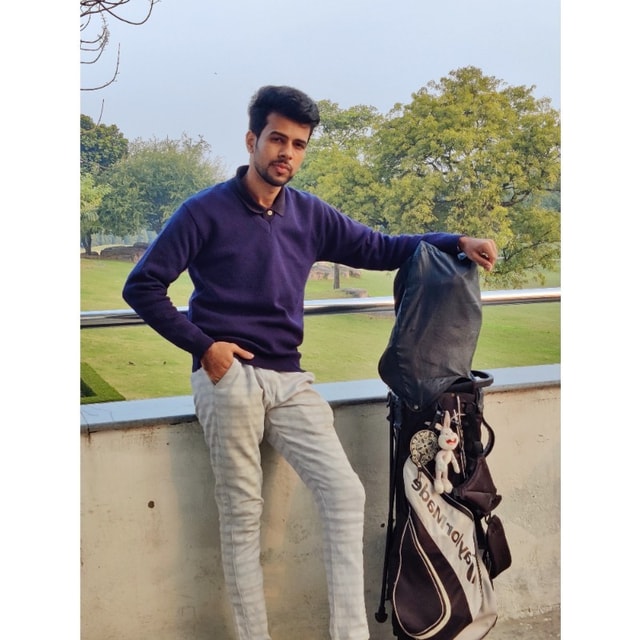 Mayank