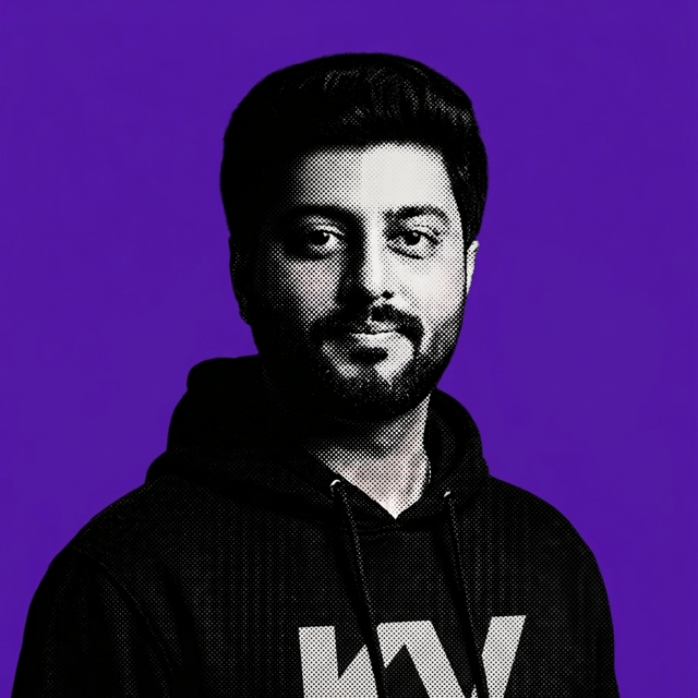 Karthik V