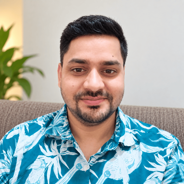 Sanjeev
