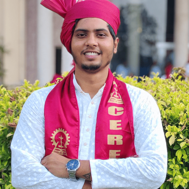 Abhishek
