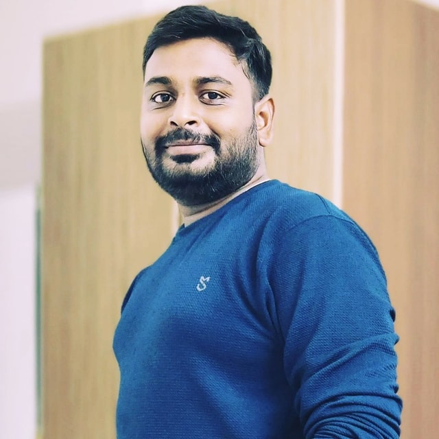 Saravana kumar