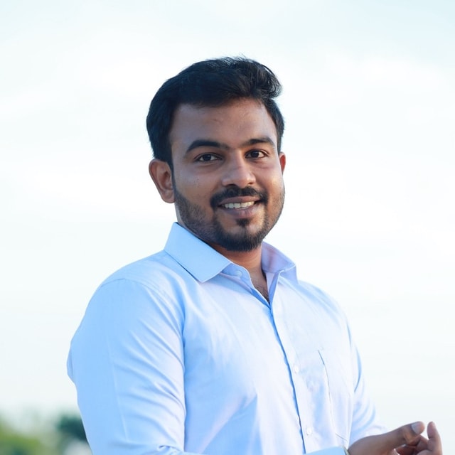 Vengadeshraj