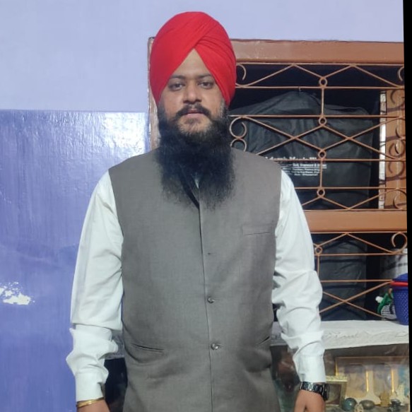 Davinder