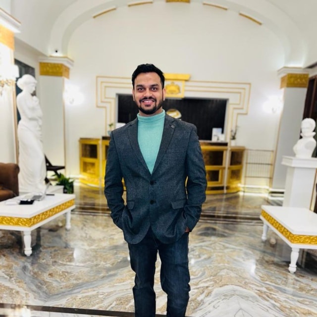 Siddharth