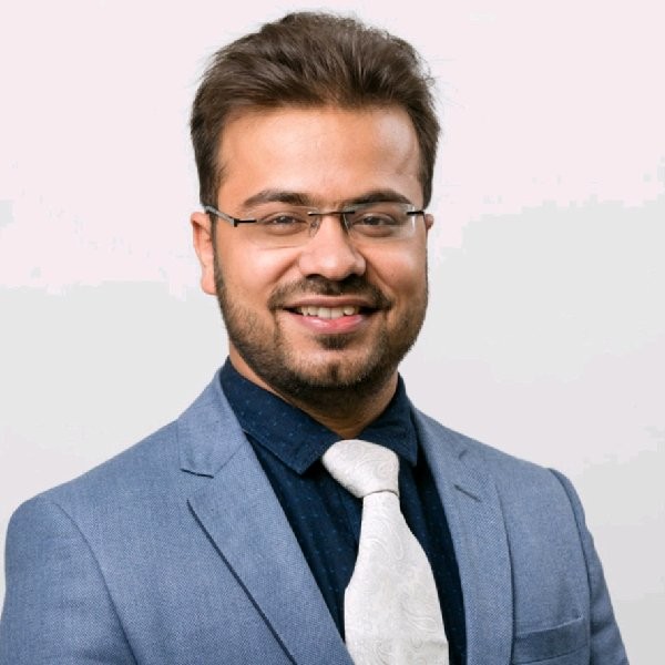 SIDDHARTH