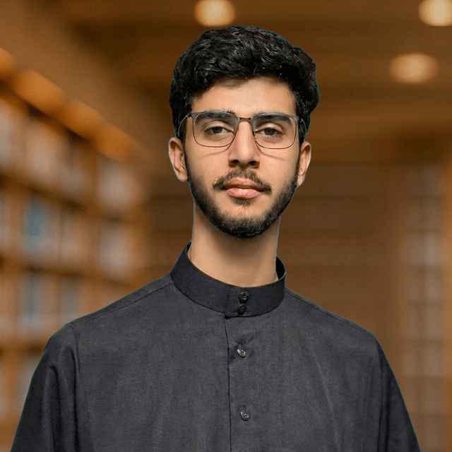 Adnan Ali