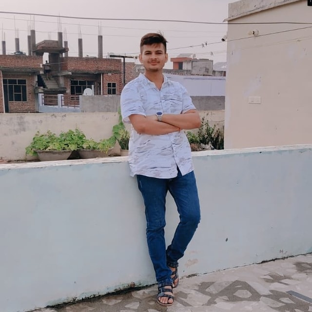 Ankit