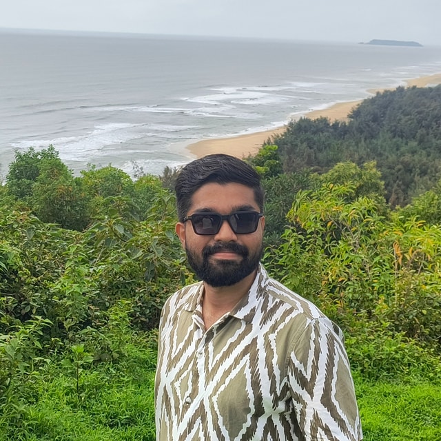 Kushagra