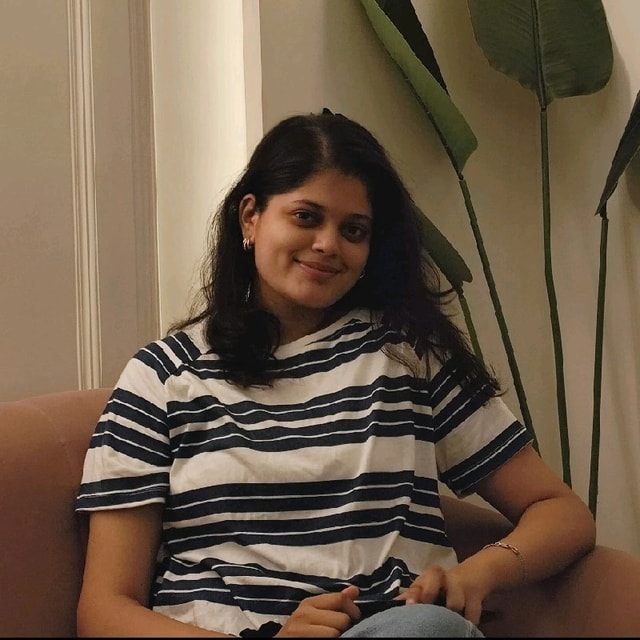 Chinmayee