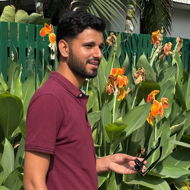 SAHIL