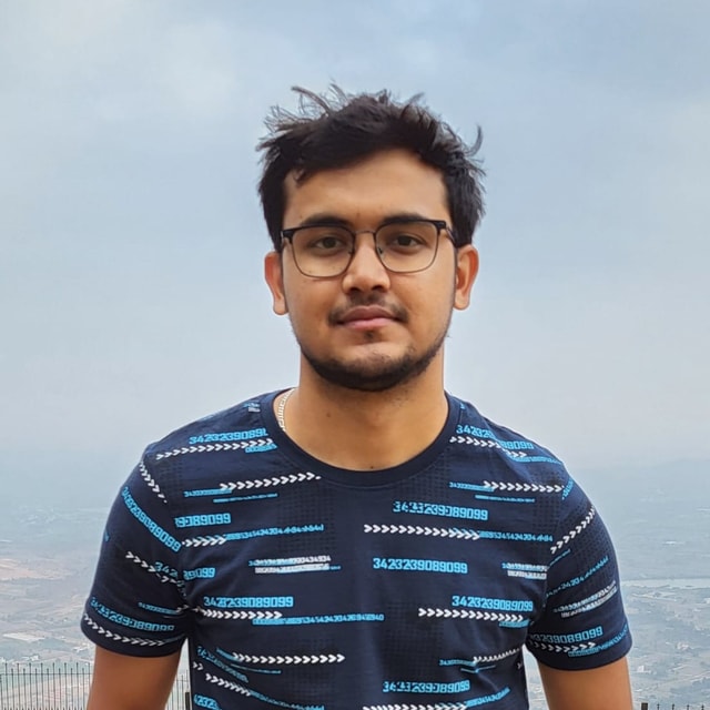 Abhishek