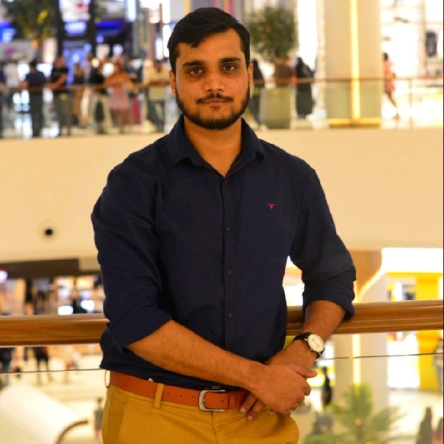 Mahammad Azhar