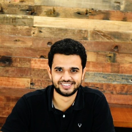 Sushil Sriram