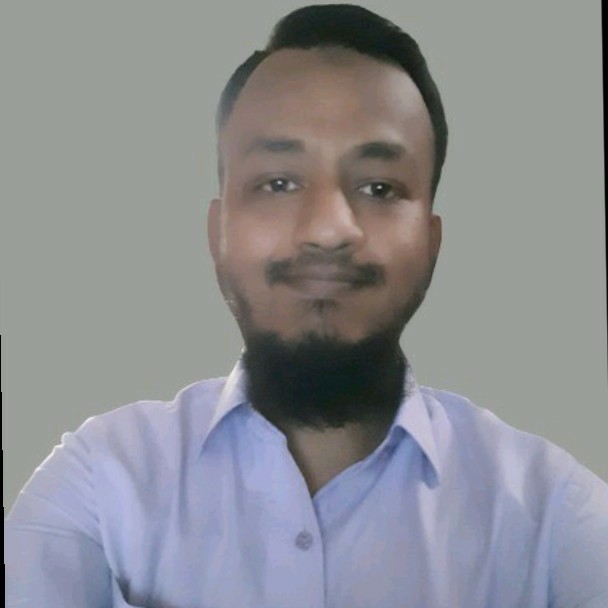Shaikh Md