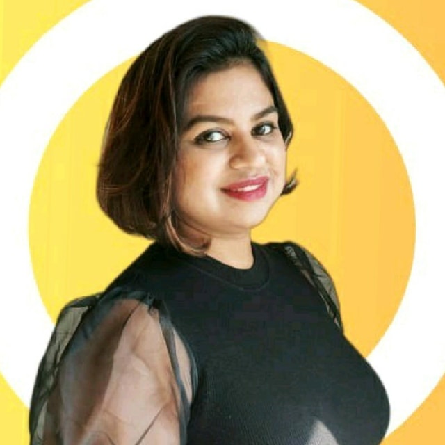Bhavika