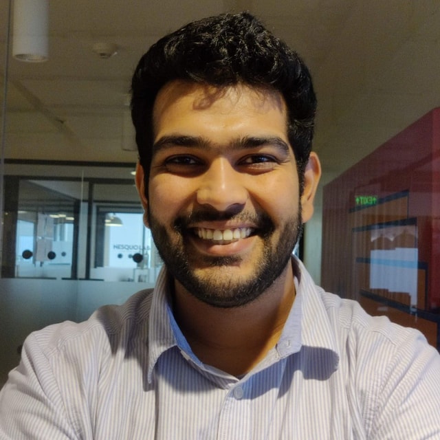 Karan