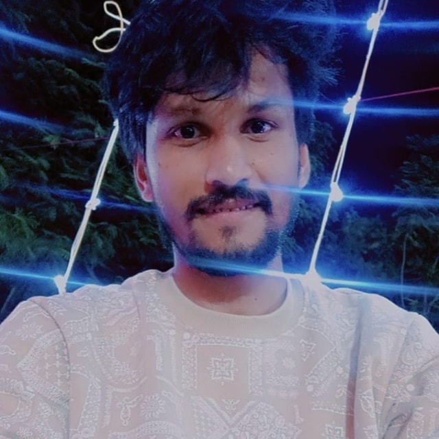 Harsha
