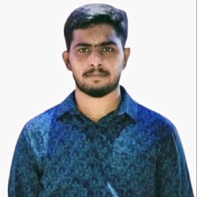 K V Jithendra