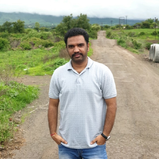 Sandeep