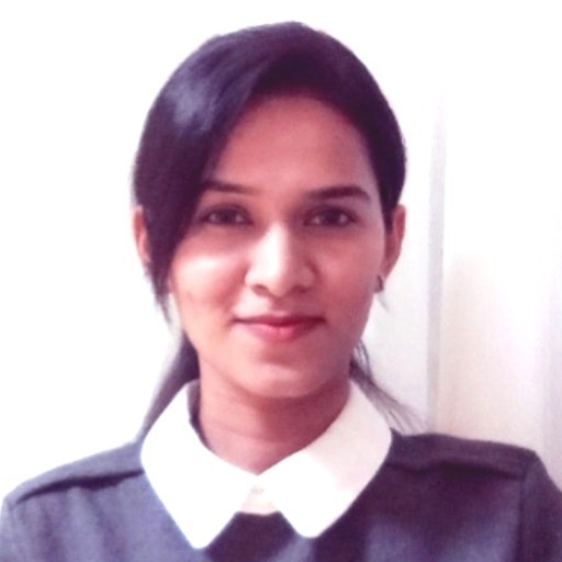Shweta